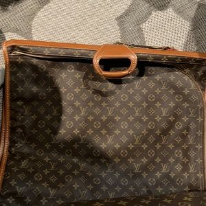COPY - Louis Vuitton antique luggage 4